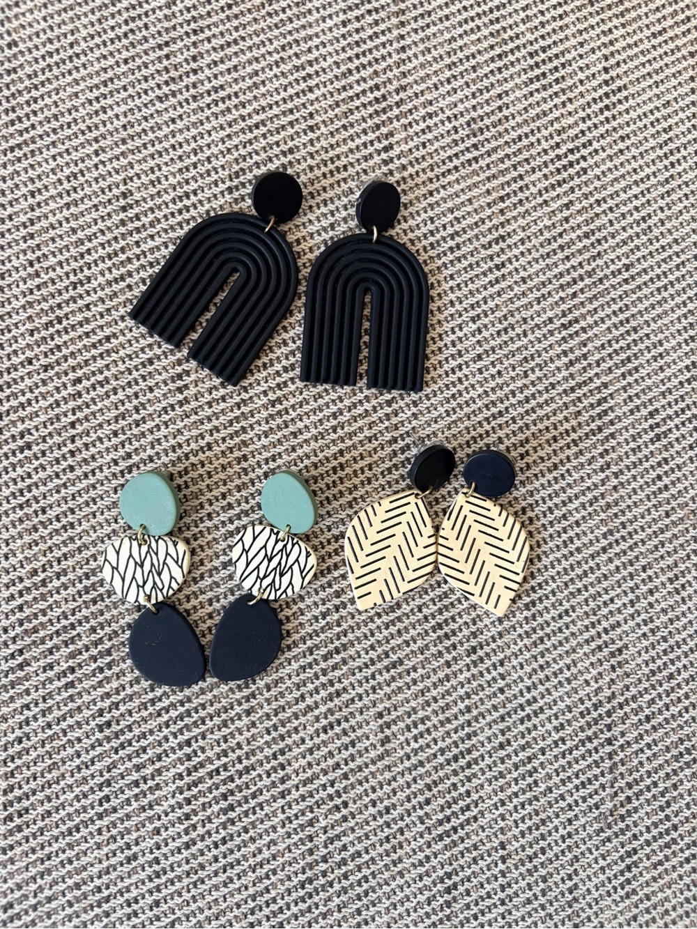 Handmade Earrings